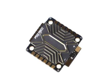 T-HOBBY Регулятор скорости F55A PRO III 3-8S 4в1 ESC 30x30 T-Motor