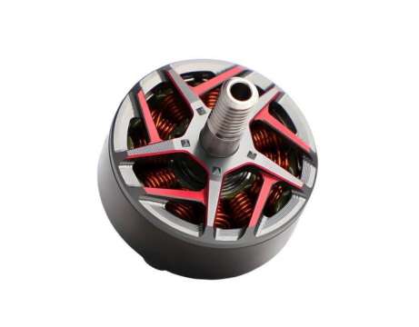 T-HOBBY Мотор для FPV гоночного дрона F60 PRO V-LV 4-6S KV1950/KV2020 T-Motor