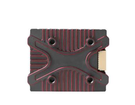 T-HOBBY Регулятор скорости F66A Mini 66A 3-6S 4в1 ESC 20x20 T-Motor