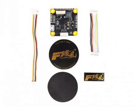 T-HOBBY F7 HD Полетный контроллер для DJI VTX T-Motor