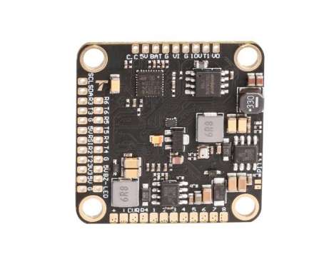 T-HOBBY F7 HD Полетный контроллер для DJI VTX T-Motor