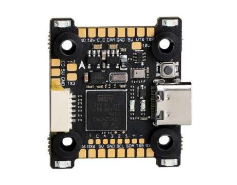 T-HOBBY H7 Mini Полетный контроллер (HD+Analog) 20x20 T-Motor