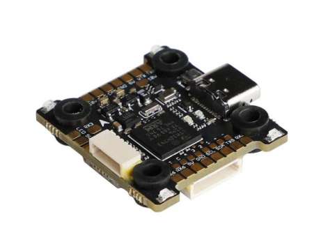 T-HOBBY H7 Mini Полетный контроллер (HD+Analog) 20x20 T-Motor