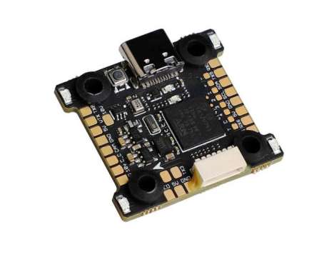 T-HOBBY H7 Mini Полетный контроллер (HD+Analog) 20x20 T-Motor