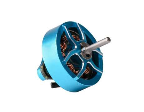 T-HOBBY Мотор M0802 KV27000 для 65-75мм Tinywhoop комнатных гоночных FPV-дронов T-Motor