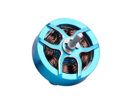 T-HOBBY Мотор M0802 KV27000 для 65-75мм Tinywhoop комнатных гоночных FPV-дронов T-Motor