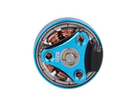 T-HOBBY Мотор M0802 KV27000 для 65-75мм Tinywhoop комнатных гоночных FPV-дронов T-Motor