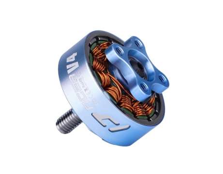 Pacer P2406 V4 Juicy FPV freestyle motor 5-6'' 2060KV T-Motor