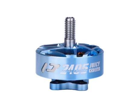 Pacer P2406 V4 Juicy FPV freestyle motor 5-6'' 2060KV T-Motor