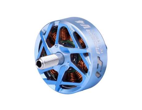 Pacer P2406 V4 Juicy FPV freestyle motor 5-6'' 2060KV T-Motor
