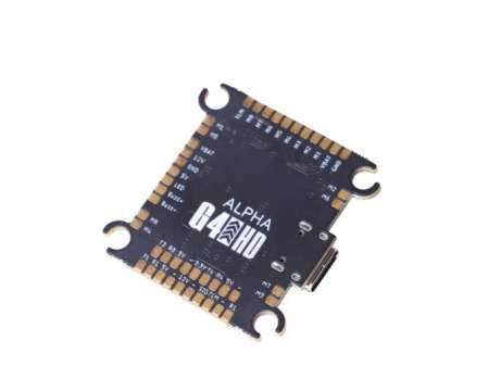T-HOBBY Pacer G4 Alpha HD Полетный контроллер T-Motor