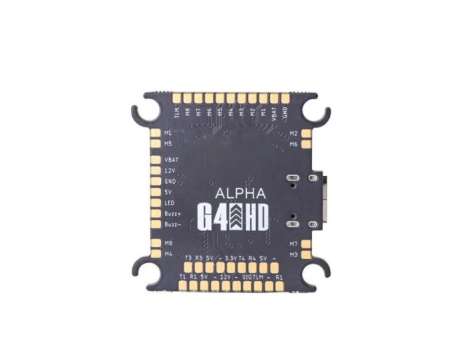 T-HOBBY Pacer G4 Alpha HD Полетный контроллер T-Motor