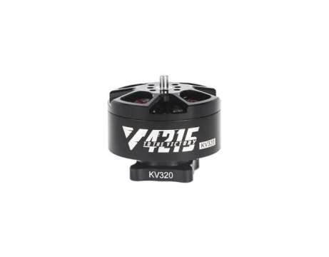 Мотор для кинематографических дронов T-Motor V4215 KV320 для 13-дюймовых моделей