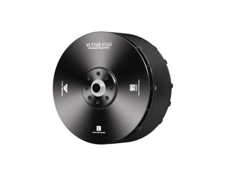 T-MOTOR VL1165 KV60 VTOL UAV Motor with 66kg Thrust