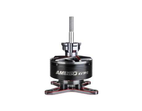 T-Motor AM850 KV195 Бесколлекторный двигатель с тягой 19.7 кг для 3D самолетов 84"-89"