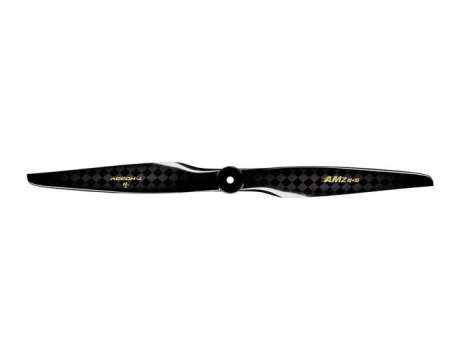 T-HOBBY Легкий карбоновый пропеллер AMZ 18*10 для компактных 3D самолетов T-Motor