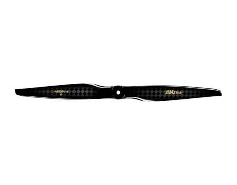 T-HOBBY Высокопроизводительный карбоновый пропеллер AMZ 23*10 для 3D самолетов 84-89" T-Motor