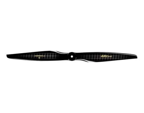 T-HOBBY Карбоновый пропеллер AMZ 24*10 с высокой тягой T-Motor