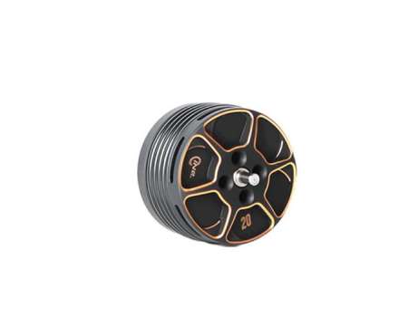 T-HOBBY Мотор Cine20 4S 2'' Cinewhoop с максимальной тягой 270г T-Motor