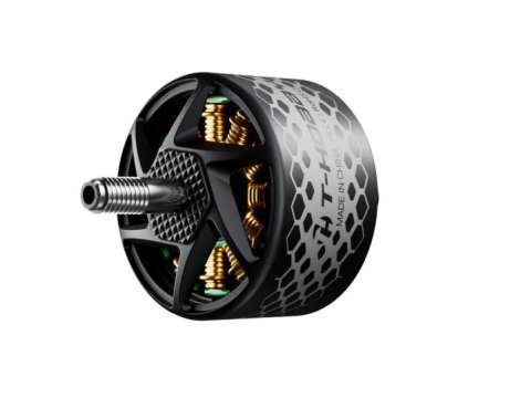 T-HOBBY Профессиональный FPV-дрон CINE66 PRO T-Motor