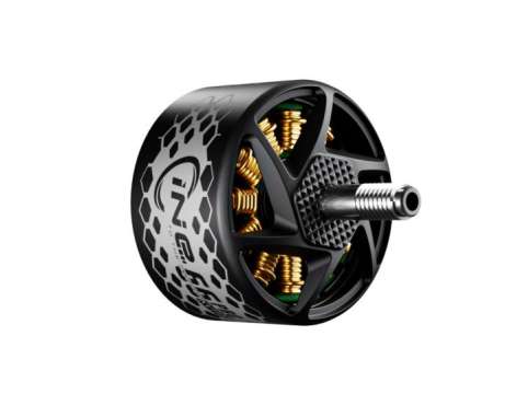 T-HOBBY Профессиональный FPV-дрон CINE66 PRO T-Motor