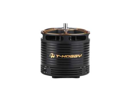 T-HOBBY Профессиональный FPV-дрон CINE99 T-Motor