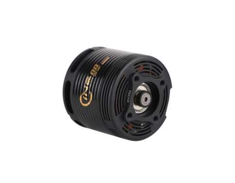 T-HOBBY Профессиональный FPV-дрон CINE99 T-Motor