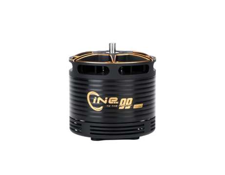 T-HOBBY Профессиональный FPV-дрон CINE99 T-Motor
