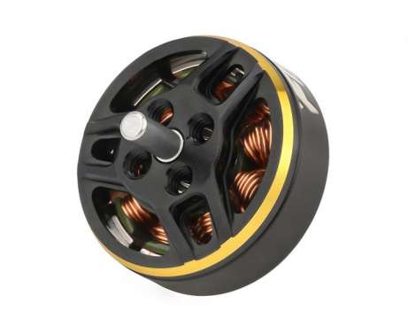 T-HOBBY Мотор для Toothpick FPV дронов F1303 2-3S KV5000 T-Motor