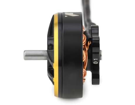 T-HOBBY Мотор для Toothpick FPV дронов F1303 2-3S KV5000 T-Motor