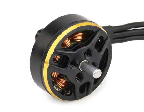 T-HOBBY Мотор для Toothpick FPV дронов F1303 2-3S KV5000 T-Motor