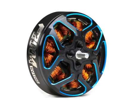 T-HOBBY F2004 FPV 3-5 Inch Cinewhoop Motor 3-6S KV1700/KV3000 T-Motor