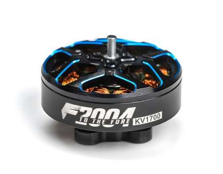 T-HOBBY  F2004 FPV 3-5 Inch Cinewhoop Motor 3-6S KV1700/KV3000 T-Motor