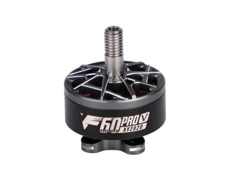 T-HOBBY Мотор для FPV гоночного дрона F60 PRO V 2207.5 4-6S KV1750/KV1950/KV2020/KV2550 T-Motor