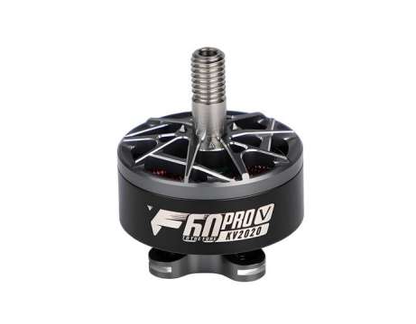 T-HOBBY Мотор для FPV гоночного дрона F60 PRO V 2207.5 4-6S KV1750/KV1950/KV2020/KV2550 T-Motor