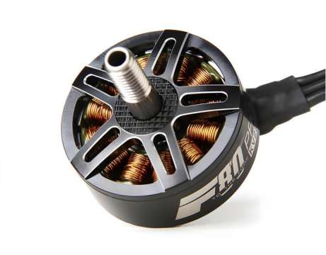 T-HOBBY F80 PRO 3-6S FPV Racing Drone Motor KV1900 T-Motor