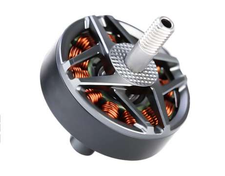T-HOBBY F90 2806.5 Long Range Motor 5-6S KV1300/KV1500/KV1950 T-Motor