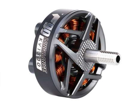 T-HOBBY F90 2806.5 Long Range Motor 5-6S KV1300/KV1500/KV1950 T-Motor