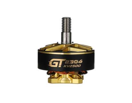 T-HOBBY Бесколлекторный двигатель GT2306 T-Motor