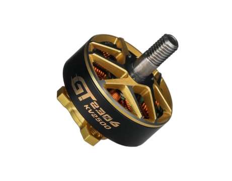 T-HOBBY Бесколлекторный двигатель GT2306 T-Motor