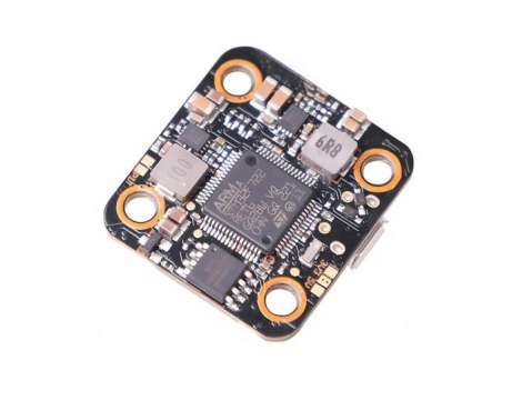 T-HOBBY Mini F7 HD Полетный контроллер с OSD и переключателем VTX 20x20 T-Motor