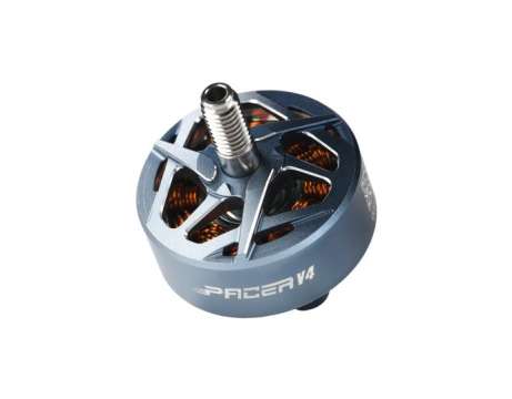 T-HOBBY Мотор для 5-дюймовых Freestyle FPV дронов P22.6-7 с валом 5 мм T-Motor