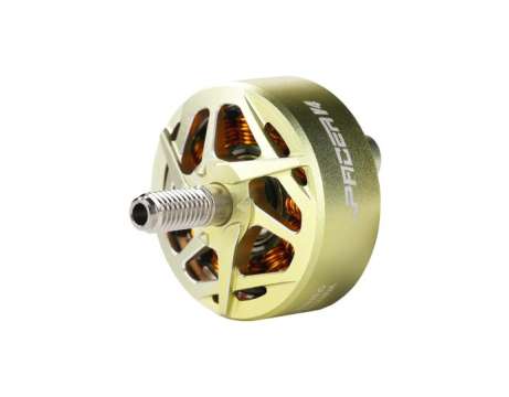 T-HOBBY Мотор для 5-дюймовых Freestyle FPV дронов P22.6-7 с валом 5 мм T-Motor