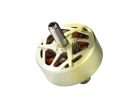 T-HOBBY Мотор для 5-дюймовых Freestyle FPV дронов P22.6-7 с валом 5 мм T-Motor