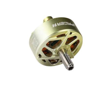 T-HOBBY Мотор для 5-дюймовых Freestyle FPV дронов P22.6-7 с валом 5 мм T-Motor