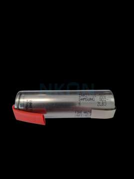 Samsung INR21700-50G 4850mAh - 9.7A Clear wrap - U-Tag