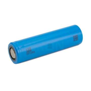JGNE 18650 1100mAh - 33A LIFEPO4 - 3.2V