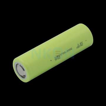 Tenpower INR21700-30SG 3000mAh - 30A