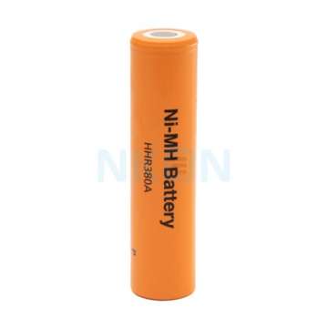 Panasonic 4/3A - HHR380A - 3800mAh