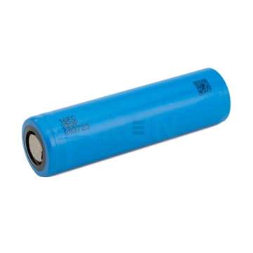 JGNE 18650 1600mAh - 4.8A LIFEPO4 - 3.2V